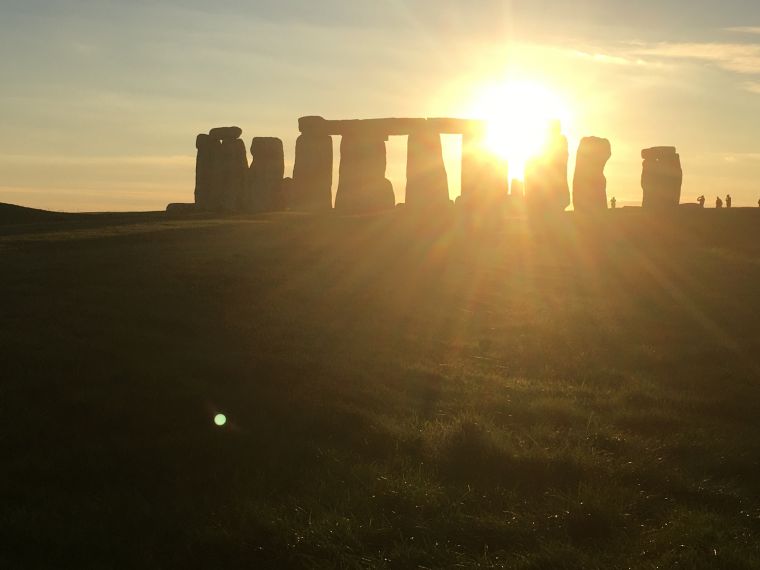 stonehenge tours from bath uk