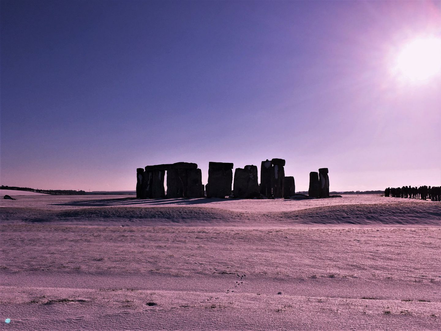 scarper tours stonehenge