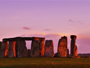 Stonehenge Explorer Tour