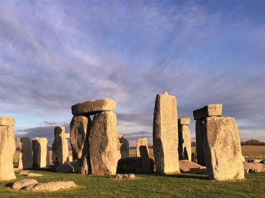 scarper tours stonehenge